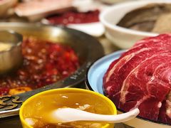 -大龙燚火锅(春熙店)