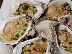 -友强·23年特色海鲜大排档(厦门店)