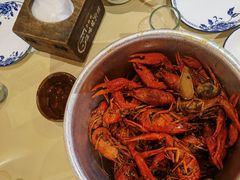 -江味龙虾馆·裸蓝龙虾(南山店)