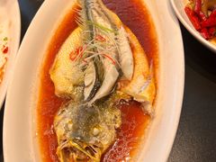 -望海湾海鲜楼·海鲜(开发区店)