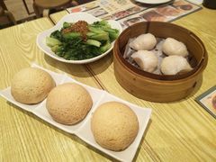 -添好运点心专门店(百老汇店)
