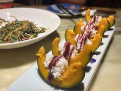 -范家小馆·烤鸭新京菜(金融街店)