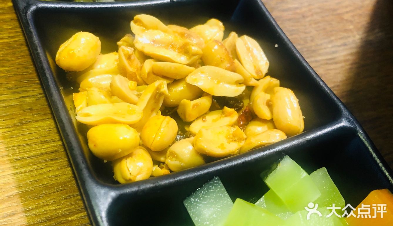 蛮香的，菜的量还蛮大的，味道都不错