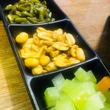 蛮香的，菜的量还蛮大的，味道都不错