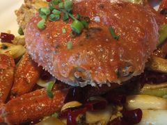 -蟹之国·精品蟹料理(极地店)