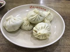 三鲜包子-津门张记包子铺(华昌道店)