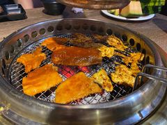 -火炉火自助餐(枫蓝国际店)