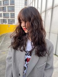 -东方美妍小鹏造型