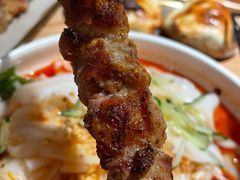 -谷丽麦馕新疆菜·清真(步步高梅溪新天地店)