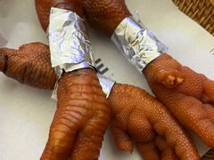 -苏小柳点心·手作小笼包(浦东嘉里城分院)