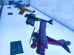 -北京航空航天博物馆