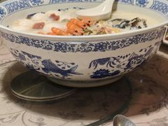 -山外山菜馆(玉泉路店)