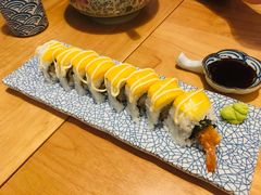 -村上一屋·亚洲菜融合小馆(南楼店)