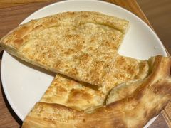 饼馕-贯贯吉·清真餐厅(浙江中路店)