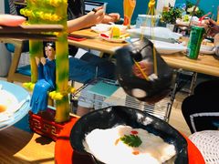 古法鱼豆花-青瓷火锅料理(西单大悦城店)
