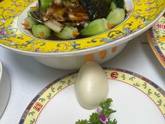 -鹿鸣春饭店(总店)