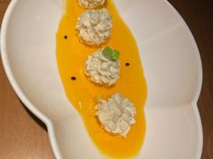 -波螺油子·海肠捞饭·青岛菜(市南银座店)