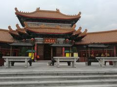 -广东圆玄道观