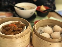 -添好运点心专门店(深水埗店)