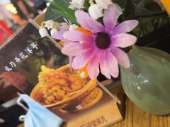 -吃饭皇帝大土家民族菜(正大广场店)