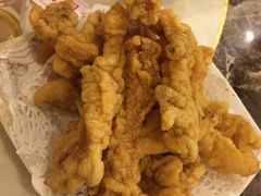 -朱氏胖子烂火锅(洪崖洞店)