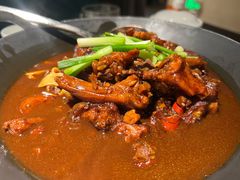 -飶香居(省博物馆店)