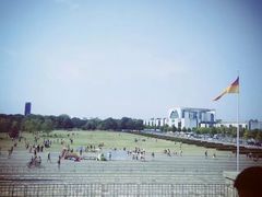 -德国国会大厦