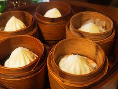 -南小馆(迪士尼小镇店)