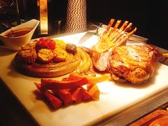 -武汉武昌威斯汀酒店-知味自助餐厅