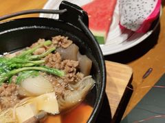 -和彩放题餐厅(酒仙桥店)