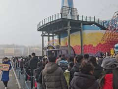 -大连圣亚海洋世界