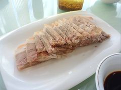 -西复兴羊肉馆(黄渡店)
