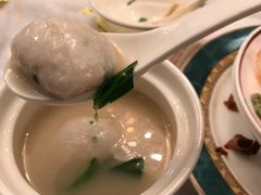 -老洋房花园饭店(绍兴路店)