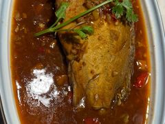 -又见炊烟私房菜(敬亭路店)