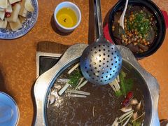 -马三妹跷脚牛肉(苏稽总店)