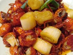 -巴厘龙虾·榜首油焖大虾(洞庭·艺术洋房店)