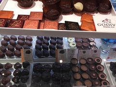 -GODIVA(港汇恒隆广场)