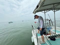 -鑫艋游艇海钓俱乐部