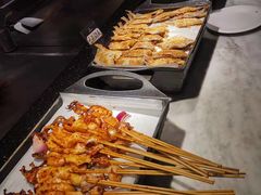 -川骄海鲜自助(亚运村店)