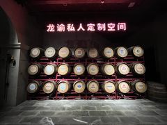 -龙谕酒庄