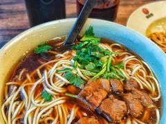 -李先生牛肉面大王(大兴枣园店)
