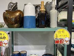 -玉林生活广场