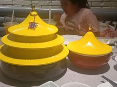 -花家怡园HUA'S RESTAURANT(崇文门·哈德门广场店)
