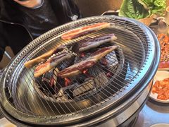 -金家烤鳗鱼(西塔旗舰店)