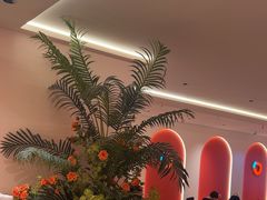 -摩欧客意式餐厅(高新活力汇店)