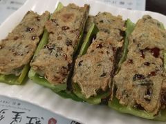 -红星光发煲仔饭(文海店)
