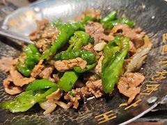 -费大厨辣椒炒肉(沙河万达店)