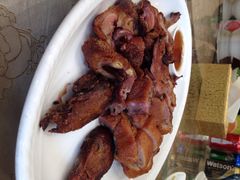 琵琶鸭-浦江餐饮·上海菜馆(五四路店)