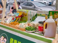 -若蘭慈·无国界素食料理(欢乐海岸店)
