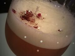 love&nbsp;鸡尾酒-西山人家·二十年老字号农家菜(旺山店)
